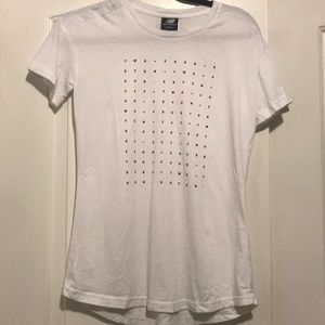 New Balance 247 tee shirt